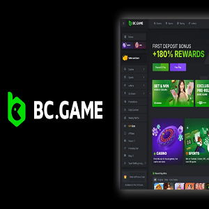 bcgame 300×300
